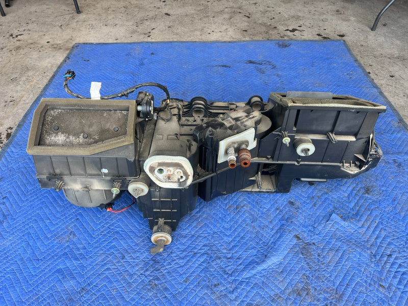 1999-2002 Chevy Silverado GM 1500 2500 HVAC Heater AC Climate Box Core OE#1841CN