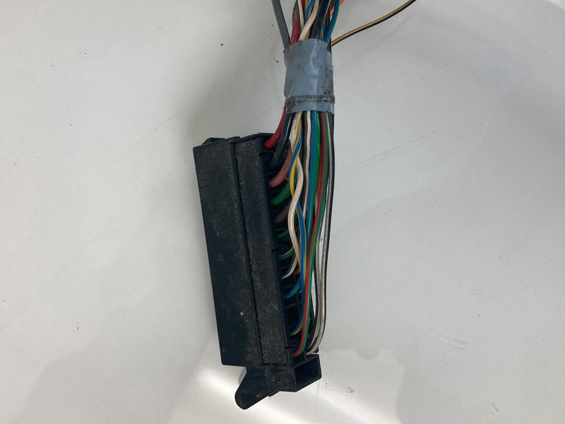 1992 Volvo 940 944 - Body Wiring Harness