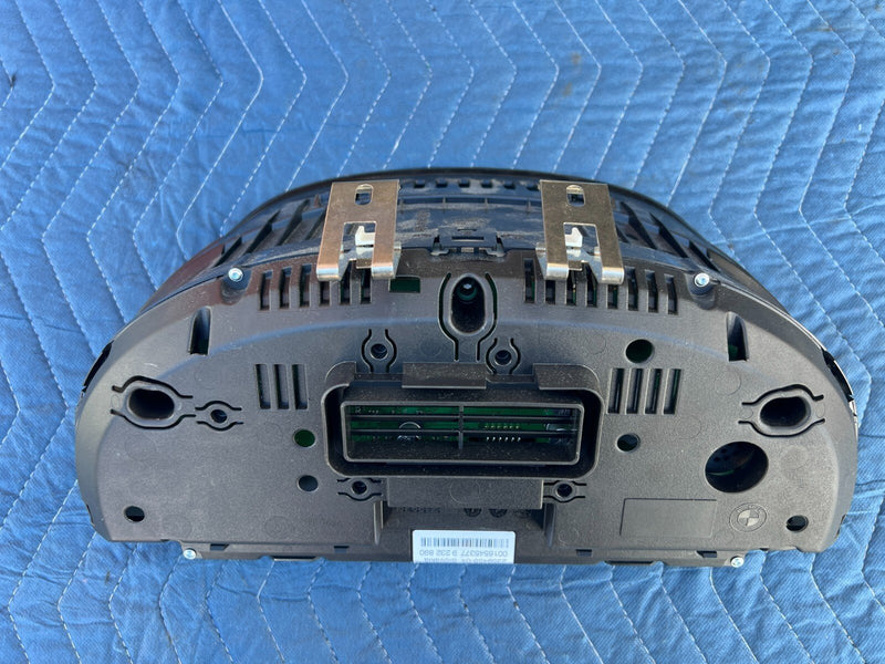 2011-2017 BMW X3 F25 Speedometer Gauge Instrument Cluster Dashboard OEM #2353EM