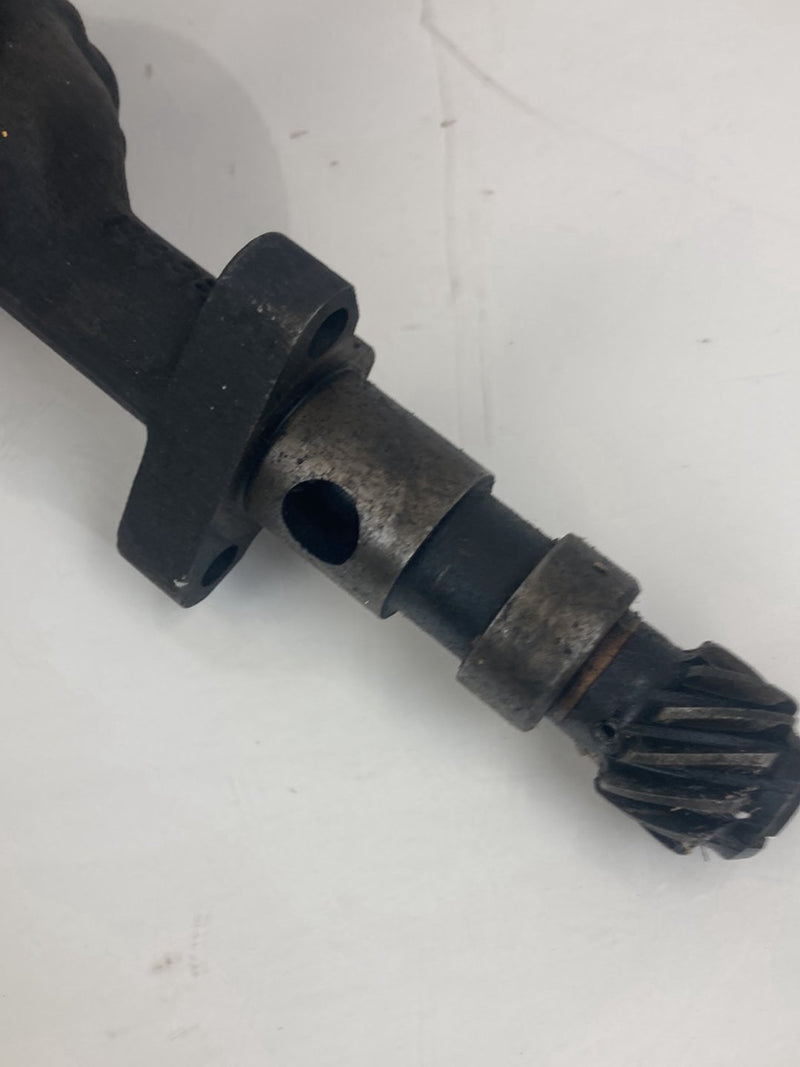 1975-1980 Volvo 244 Oil Pump D24 Diesel 159470A 169471A 193380 VW OEM #4296M