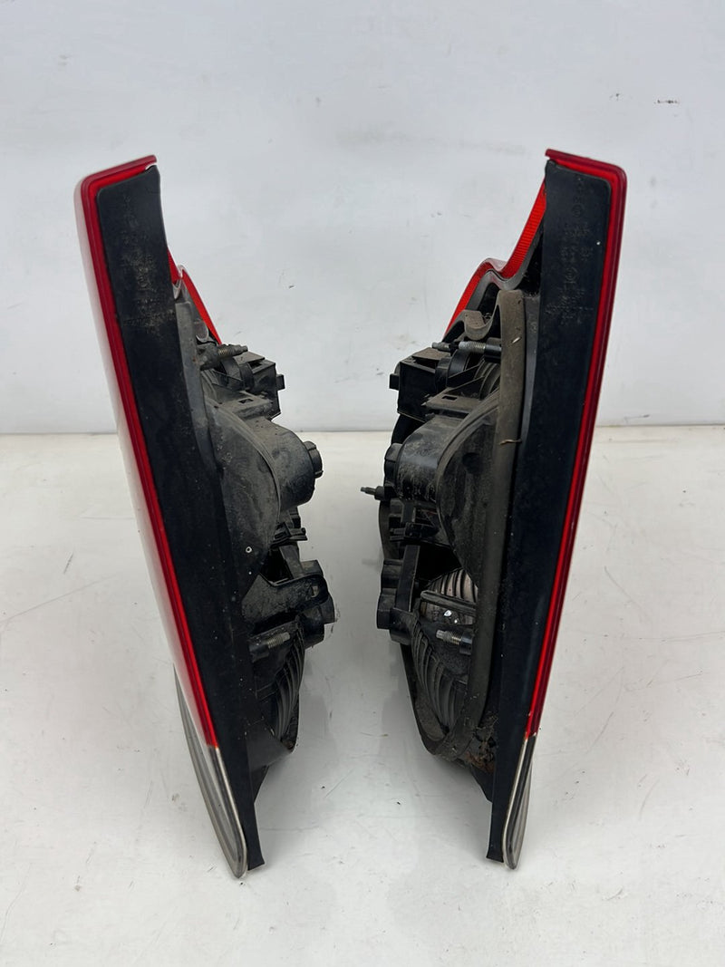 2001-2004 Volvo S60R S60 Right & Left Rear Tail Light Assembly Pair OEM #5772EM