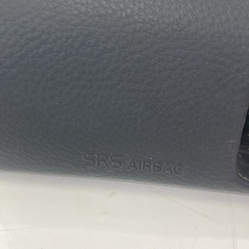 1998-2000 Volvo V70 S70 Upper Dash Pad Dashboard Trim Cover OEM #5200M