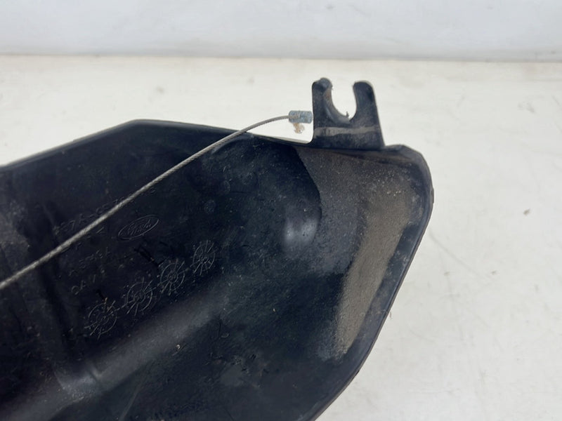 1993-2000 Ford Ranger Throttle Linkage Cover Trim Plate F87A-9E766-AB OEM #6045EM