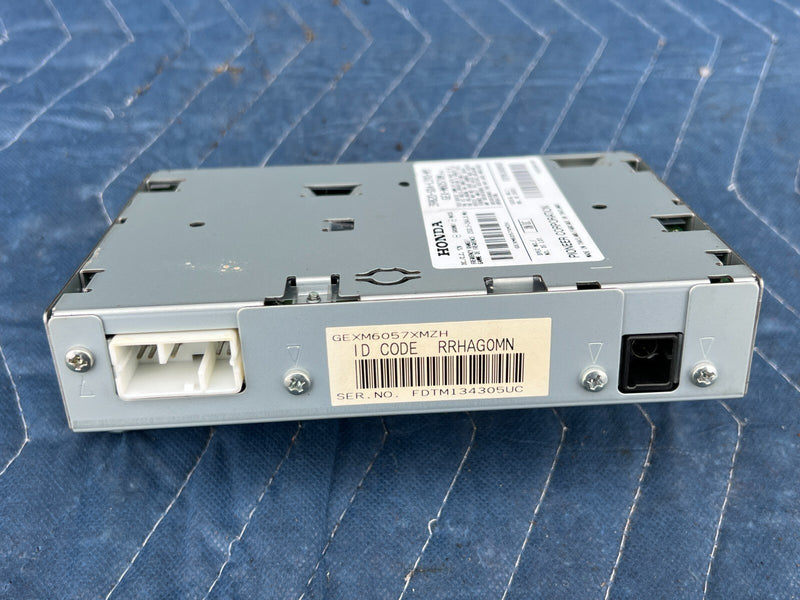 2003-2007 Honda Accord Stereo Radio XM Satellite Control Module Unit OEM #1479CN