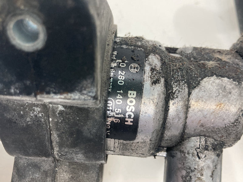 1992 Volvo 940 944 - Idle Air Control Valve PN: 0180140516