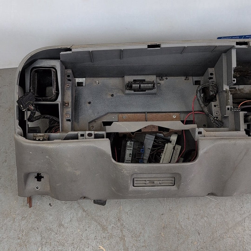1997 Chevrolet Silverado 1500 1500 - Dashboard PN: 15028919