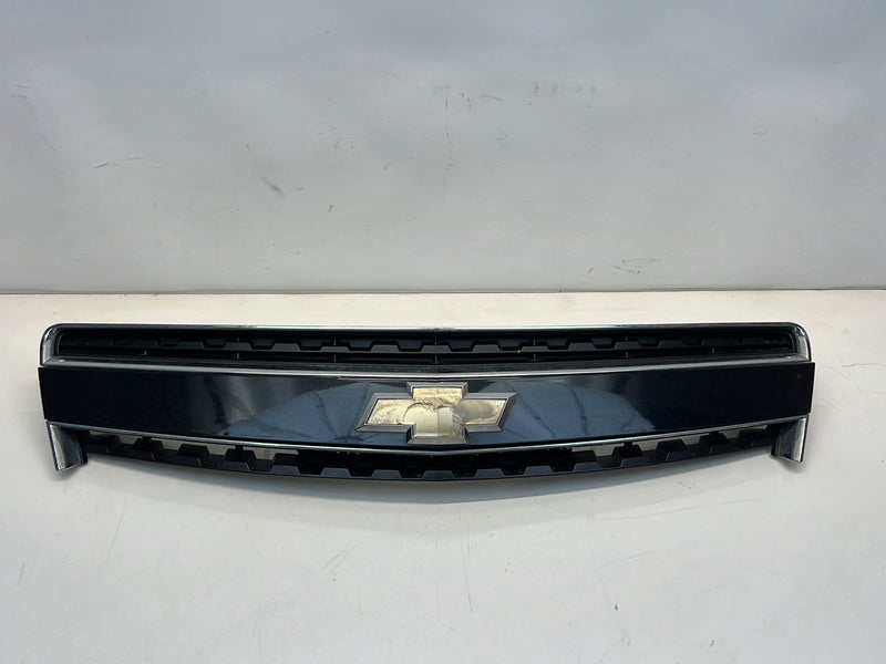 2012 Chevrolet Captiva Sport - Radiator Grille PN: 1200667 054017