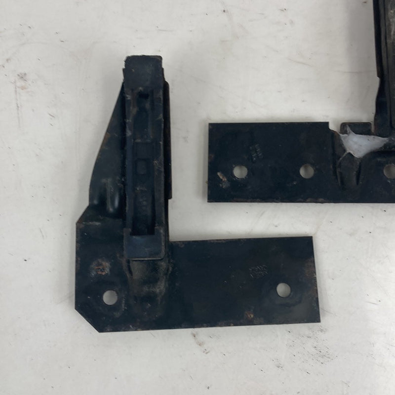 1995-1998 Chevrolet Silverado 2500 GMT400 Radiator Support Bracket OEM