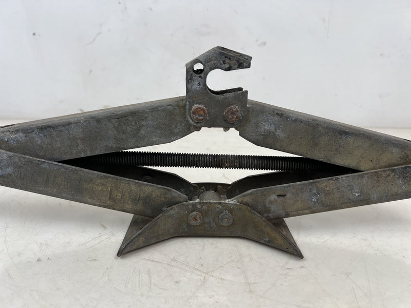 1975-1993 Volvo 240 244 245 Emergency Spare Tire Scissor Jack 1255605 OE #6795EM