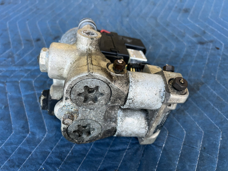 1989-1995 Volvo 740 940 Sedan ABS Anti Lock Brake Pump & Module OEM #3741EM