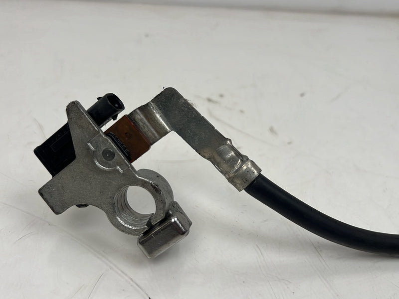 2013-2018 Ford Escape Negative Battery Cable AV6N10C679 OEM #5453EM