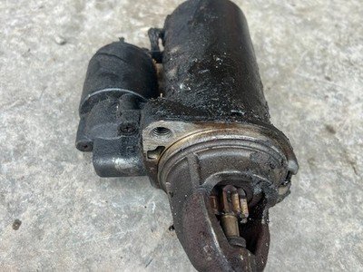 1992-1995 Volvo 940 740 Engine Starter Motor 2.3L Bosch OEM #3291EM