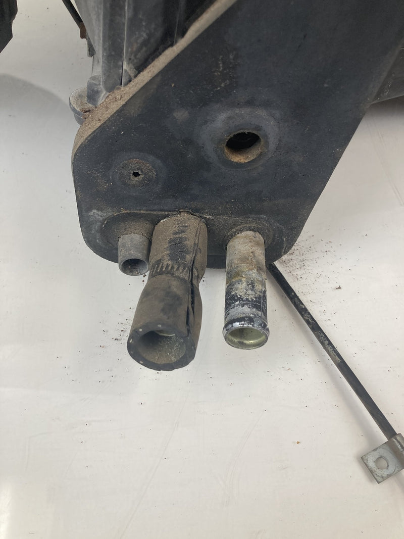 1988 Chevrolet Silverado 1500 GMT400 - HVAC Box