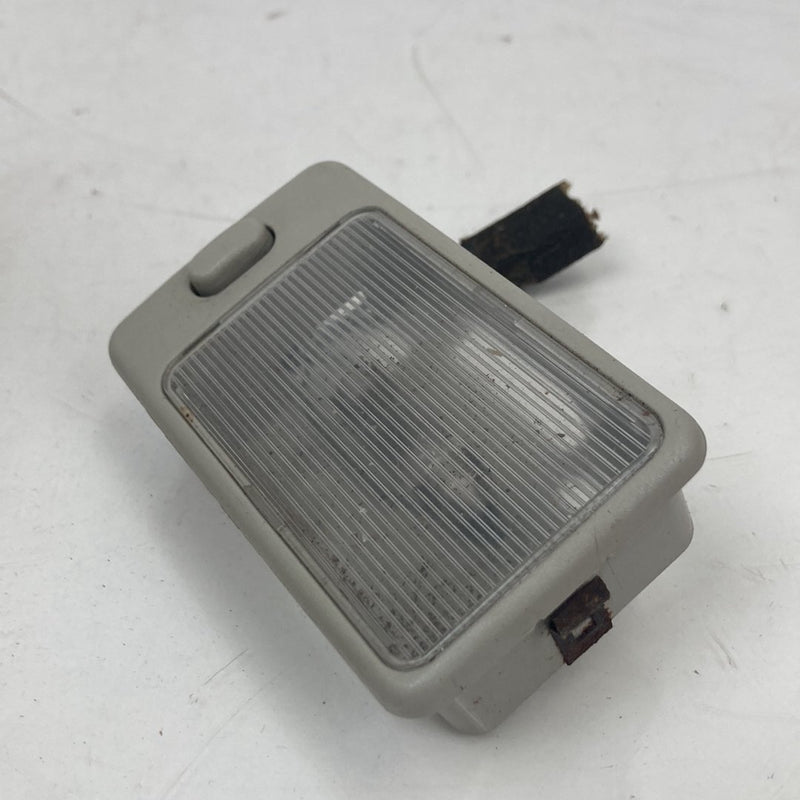 1999-2004 Land Rover Discovery II L550 Dome Light Front OEM #5042M