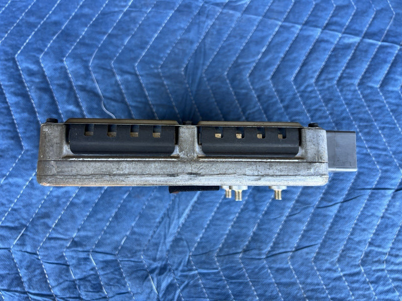 1998-1999 Jaguar XJR 4.0L Body Control Module BCM Comp F8FF-14B205-BF OEM #4572E