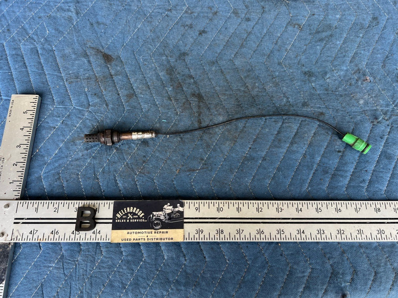 1985-1988 Suzuki Samurai SJ413 Oxygen Sensor OEM