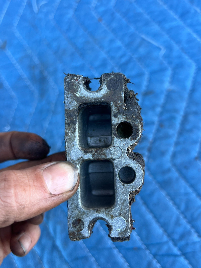 1986-1993 Volvo 240 244 245 Power Steering Mounting Bolt Hardware OEM #4198EM