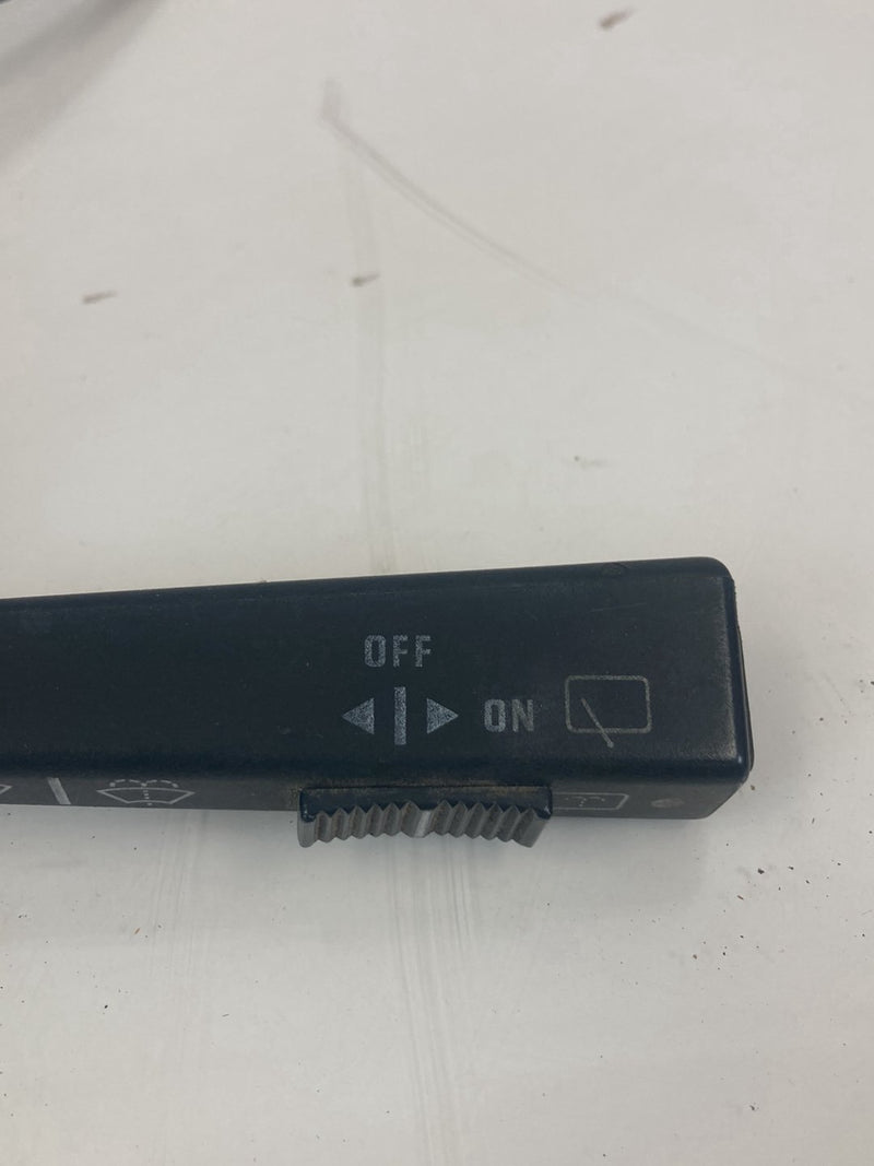 1975-1980 Volvo 244 Windshield Wiper Switch Stalk 1307323 OEM #4270M