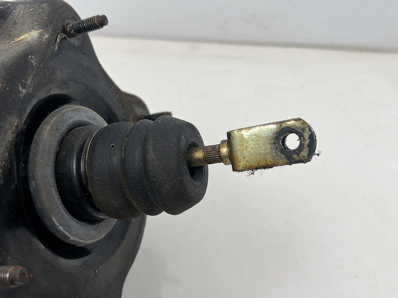 1975-1980 Volvo 244 Brake Booster Master Cylinder OEM