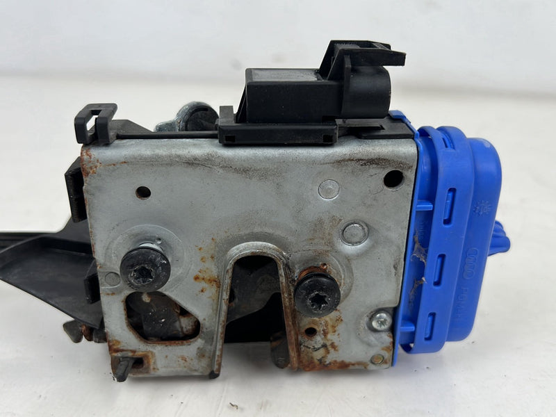 1996-2003 Audi S8 D2 A8 Front Rear RH LH Door Lock Actuator Set of 4 OEM #6574EM