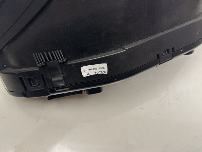 2000-2003 Mercedes W210 E320 Gauge Instrument Cluster OEM A2105401811 #E