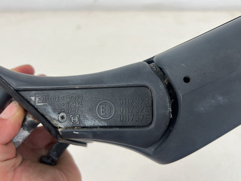 1998-2000 Volvo V70 S70 Driver Left Door Mirror Assembly OEM