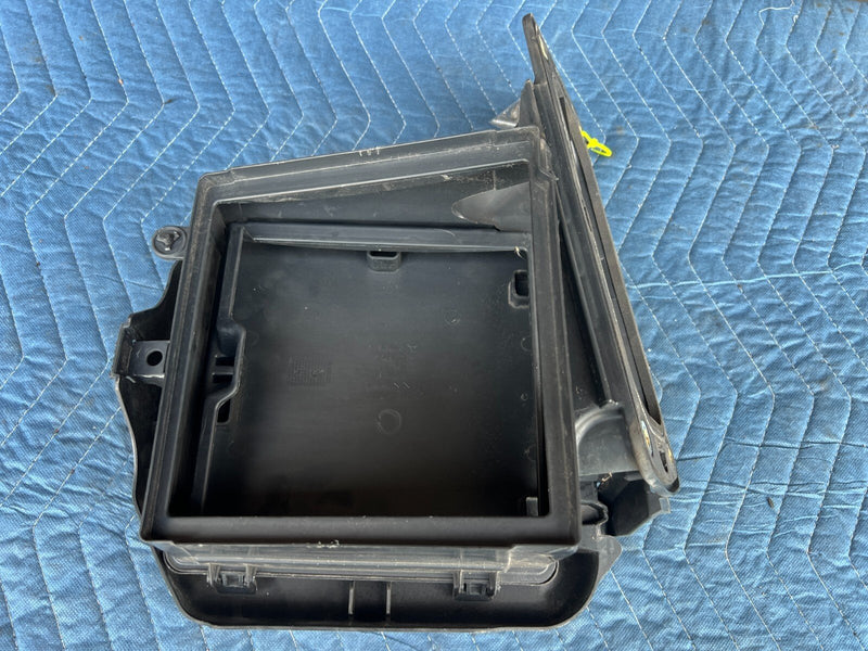 2011-2017 BMW X3 F25 Engine Air Filter Housing Box 64319184010 OEM #2245EM