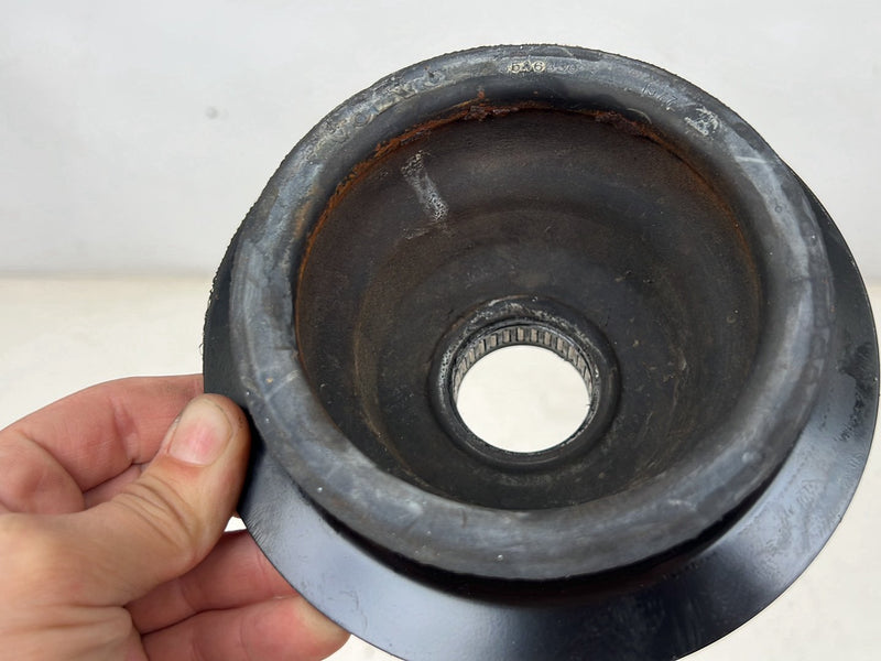 1993-1997 Volvo 850 Steering Column to Firewall Gasket Boot Seal OEM