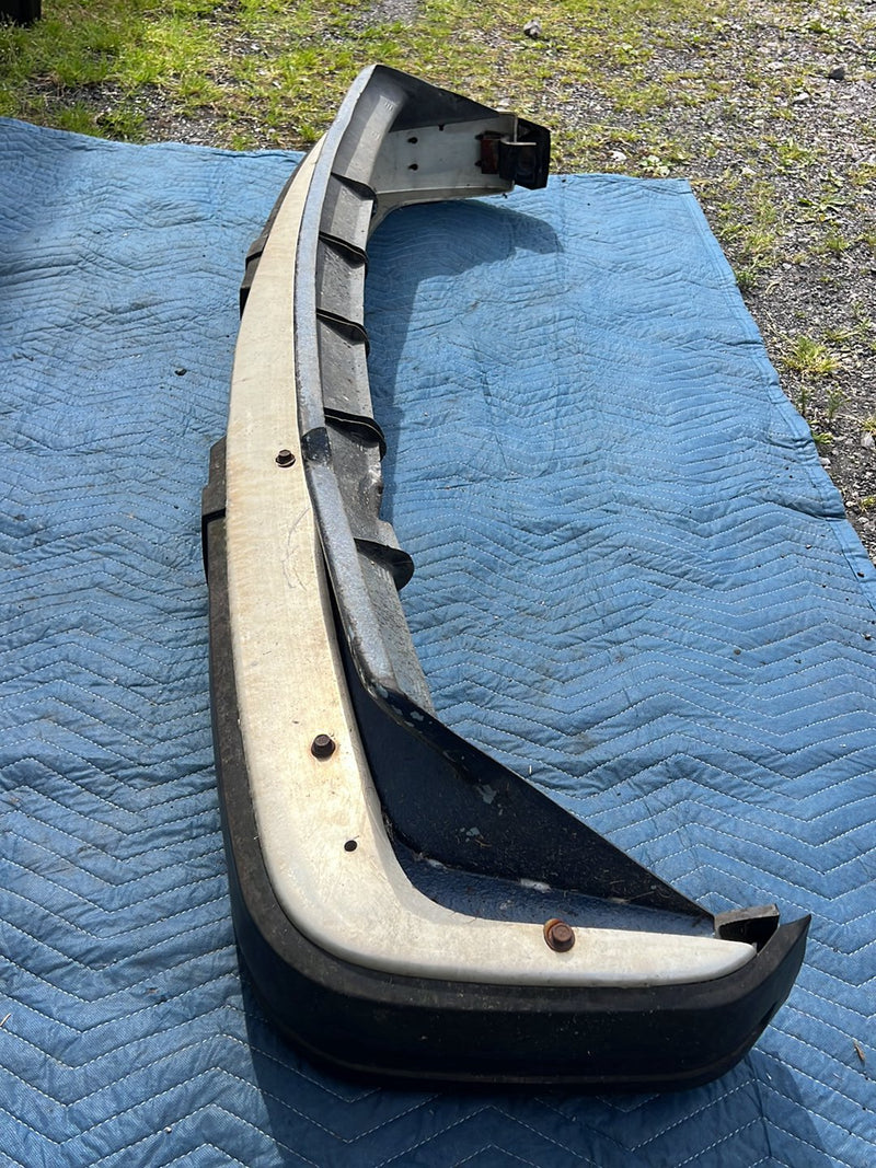 1975-1980 Volvo 244 240 Front Bumper Brace Assembly OEM #5438EM