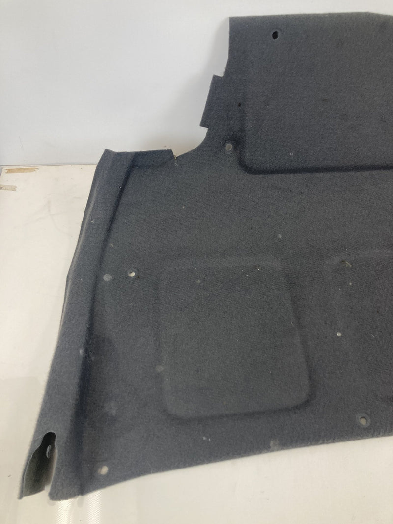 1992 Volvo 940 944 - Trunk Liner Panel