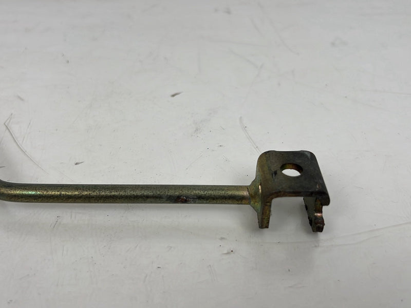1990-1992 Volvo 740 745 940 Emergency Spare Tire Jack Handle Tool OEM #5833EM