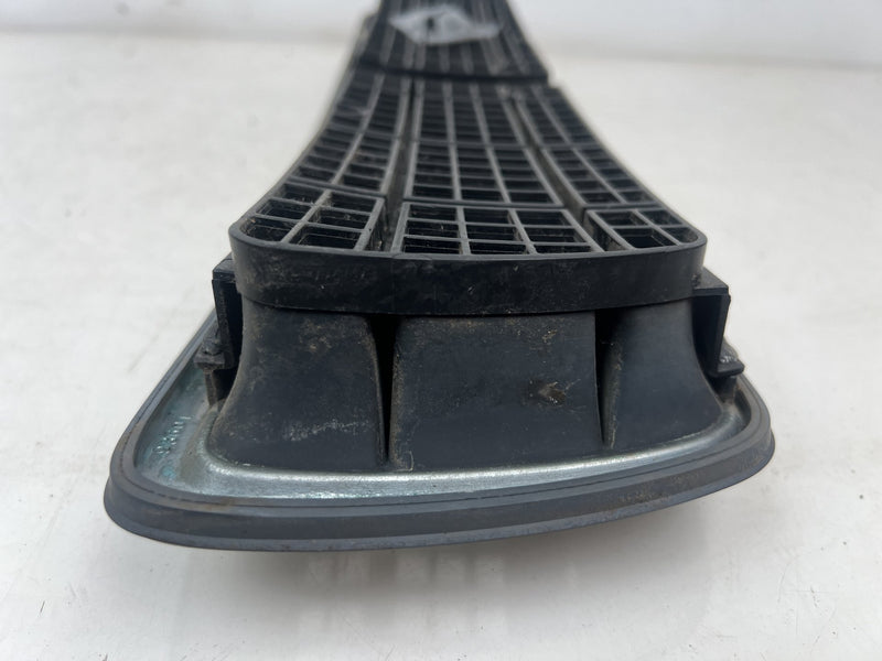 1998-2000 Volvo S70 V70 XC Front Bumper Grille Trim Chrome Egg Crate OEM #6872EM