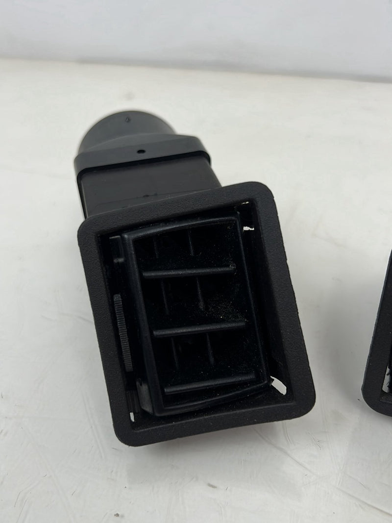 1983-1985 Porsche 944 Dash HVAC A/C Air Heat Vent Set OEM #5566EM