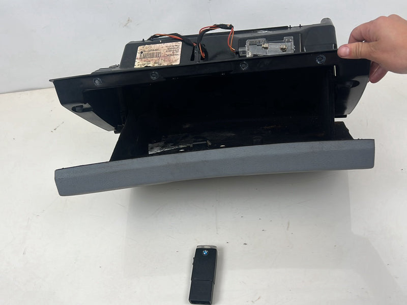2006 BMW X5 E53 - Glove Box PN: 826418314