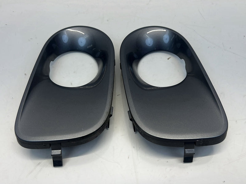 2006 BMW X5 E53 - Bumper Trim PN: 5117111763