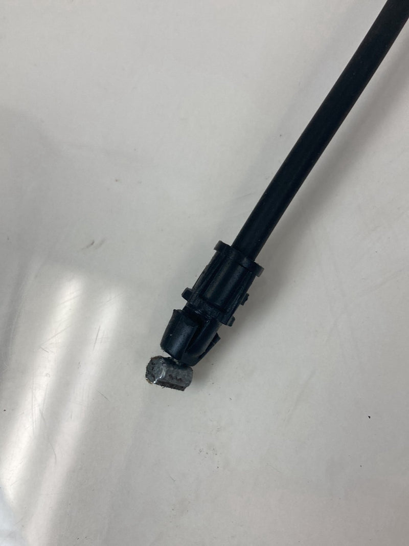 1995 Chevrolet Silverado GMT800 - Transmission Shifter Cable PN: C897864 15708189 A