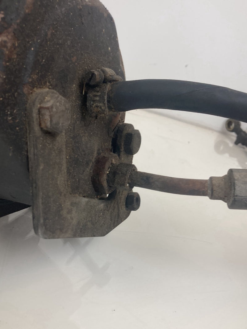 1975-1980 Volvo 244 Power Steering Pump Diesel D24 OEM #4297M