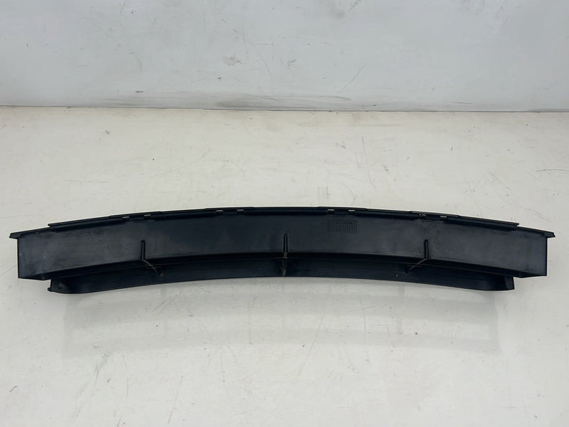 2010-2013 Suzuki SX4 Front Lower Bumper Grille Trim Panel 71721-54L OEM #6354EM