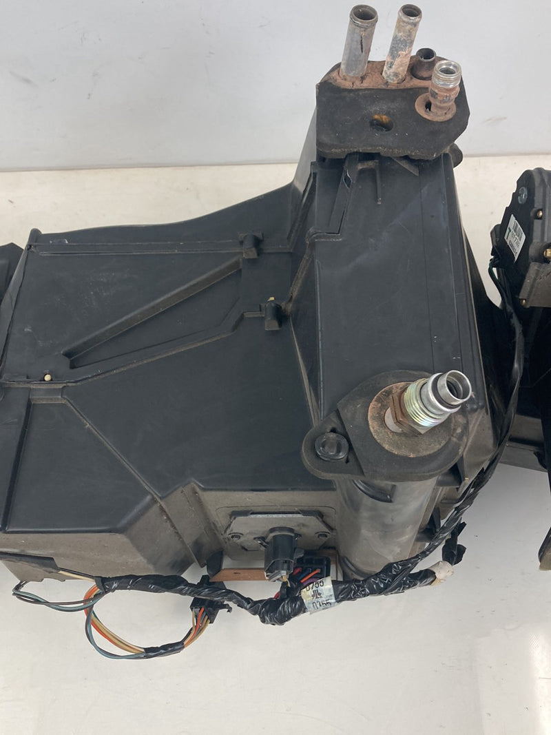 1996 Chevrolet Silverado GMT800 - HVAC Box