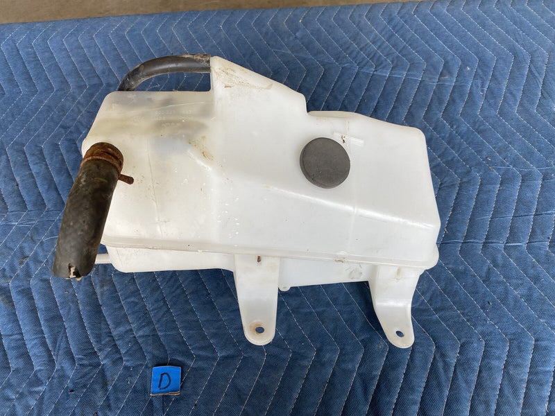 2001-04 Chrysler 300M OEM Coolant Overflow Tank Bottle Reservoir 603307831 #31MC