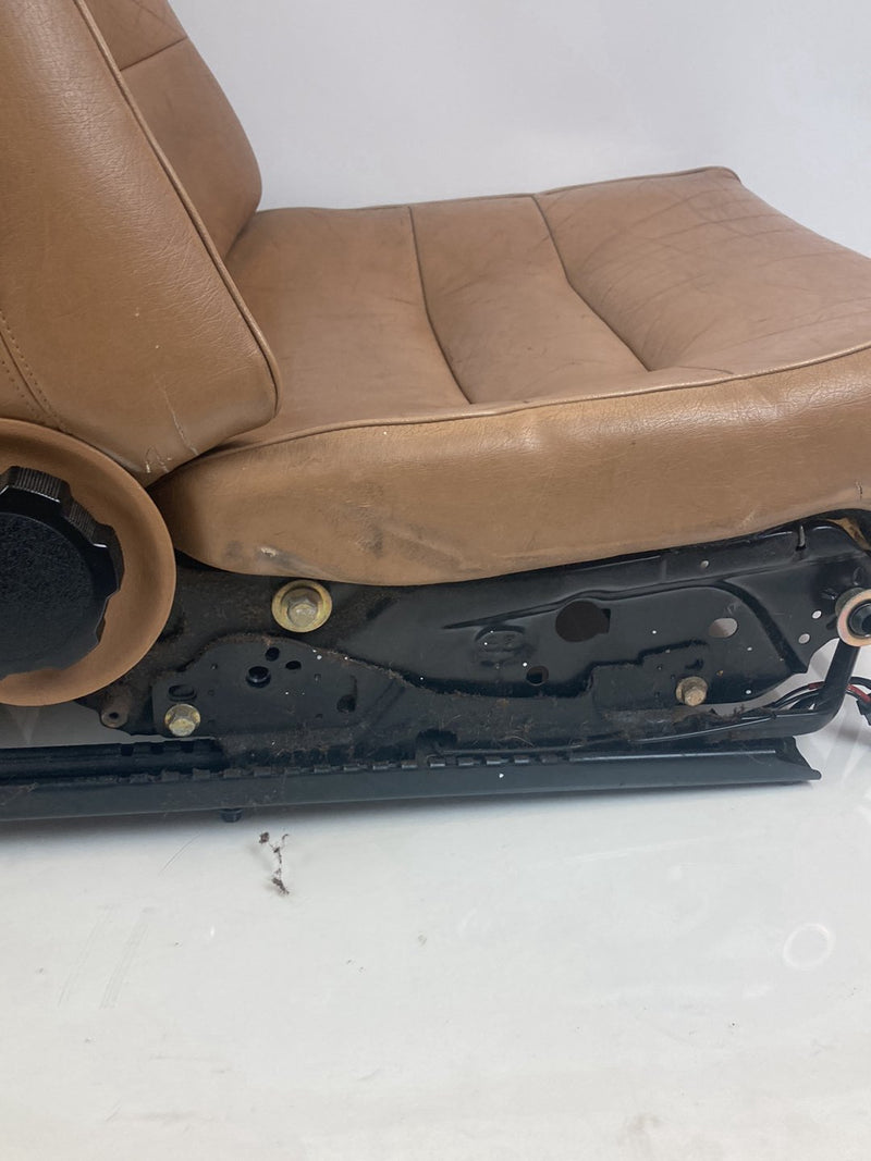 1992 Volvo 940 944 - Seat Front Pair