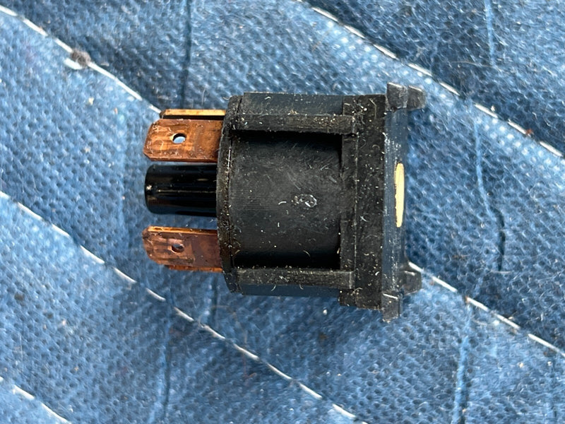 1983-1985 Porsche 944 Blower Fan Motor Resistor Switch 321959511 OEM #2445EM
