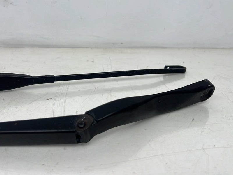 1996-2003 Audi S8 D2 A8 Front Right & Left Windshield Wiper Arm Pair OEM #6451EM