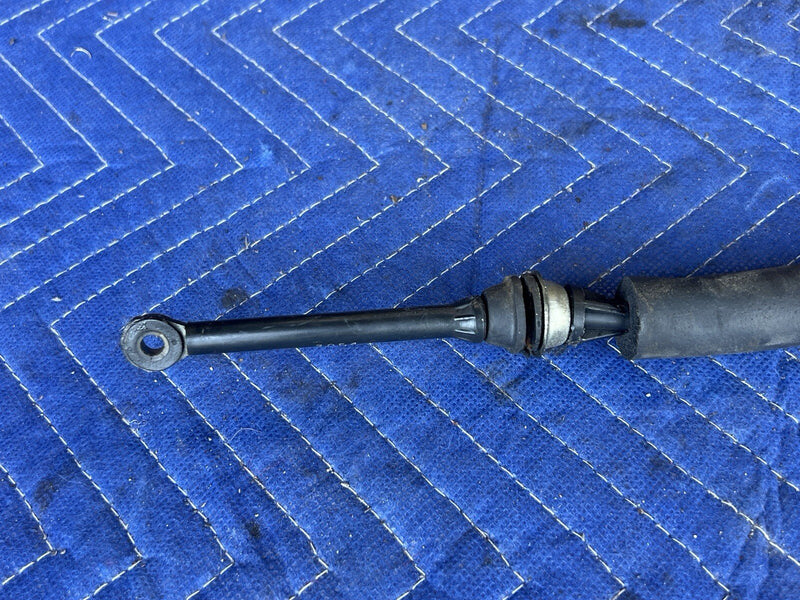 1980-1985 Cadillac Seville Gas Pedal Hardware Accelerator Assembly OEM #3352M