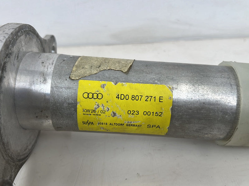 2001-2003 Audi S8 D2 A8 Front Left Right Bumper Shock Pair 4D0807271 OEM #6081EM