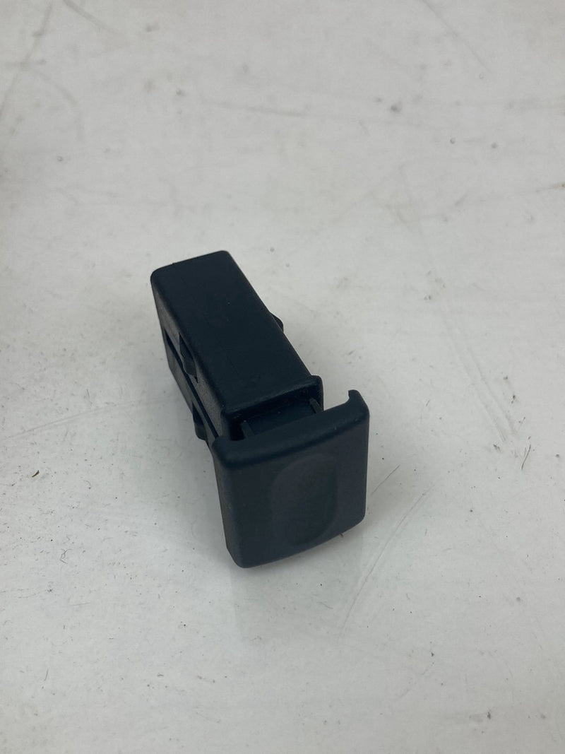 1999-2004 Land Rover Discovery II L550 Switch Blank Filler 9578705 OEM #5038M