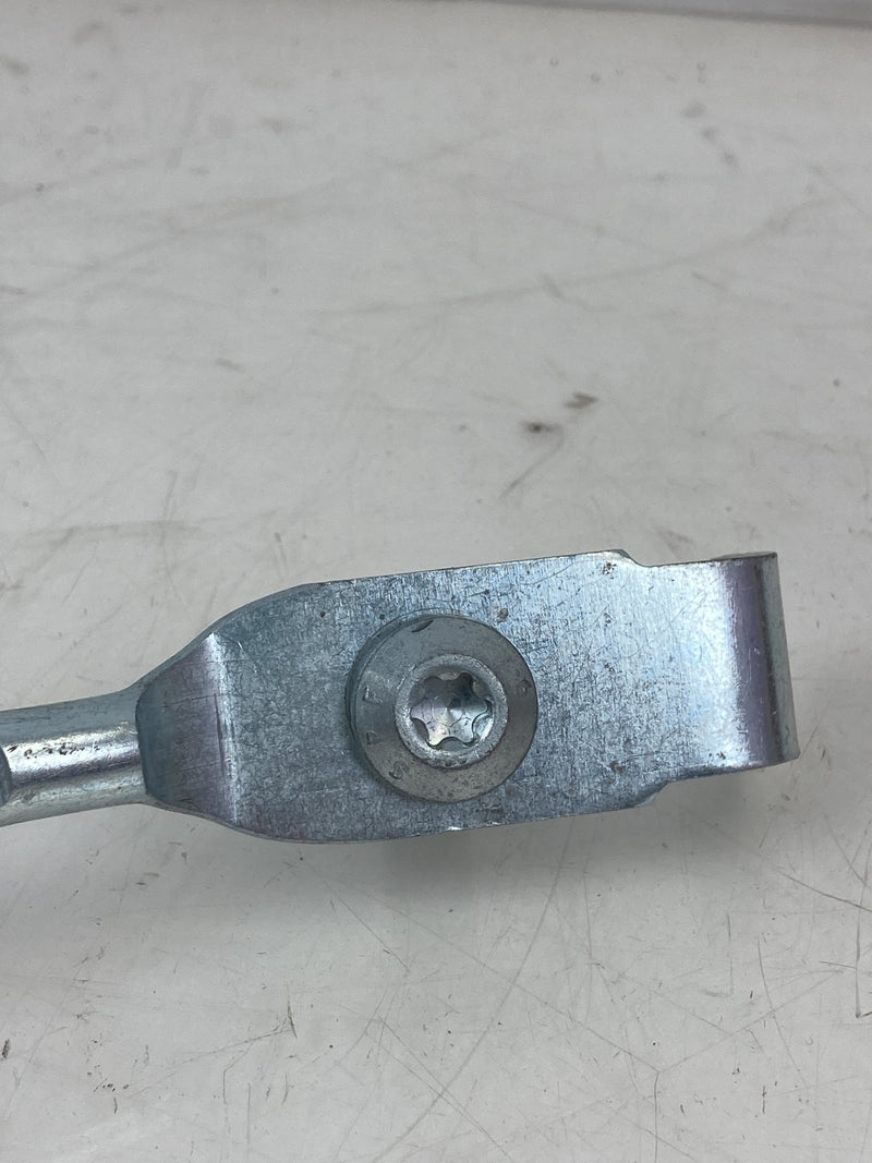 2007-2014 Chevrolet Silverado GMT900 Rear Seat Release Pull OEM #5610M