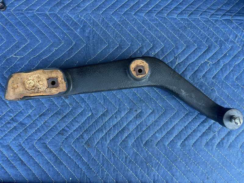 1973 Volvo 140 142 - Door Handle Interior