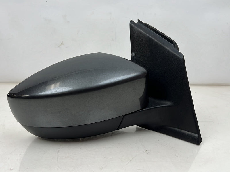2017-2019 Ford Escape Right Door Mirror Assembly Magnetic Gray OEM #5487EM