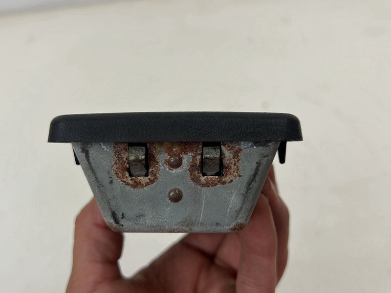 1983-1985 Porsche 944 Center Console Coin Storage Ash Tray OEM #5551EM